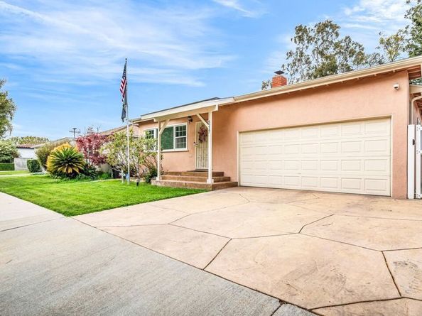 5217 Berryman Avenue, Culver City CA 90230
