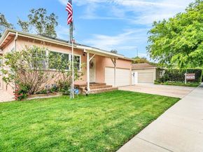 5217 Berryman Avenue, Culver City CA 90230