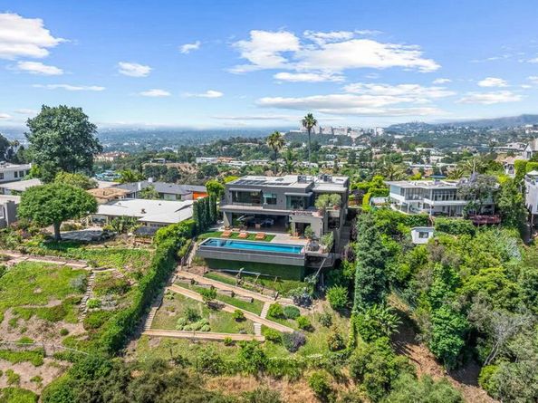 1030 Somera Road, Los Angeles CA 90077