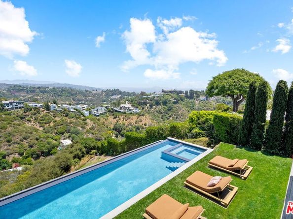 1030 Somera Road, Los Angeles CA 90077