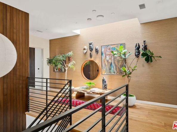 1030 Somera Road, Los Angeles CA 90077