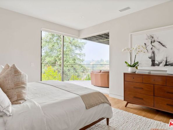 1030 Somera Road, Los Angeles CA 90077