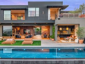 1030 Somera Road, Los Angeles CA 90077