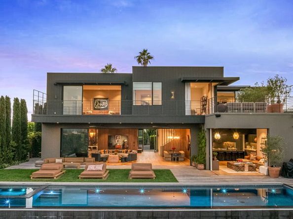 1030 Somera Road, Los Angeles CA 90077