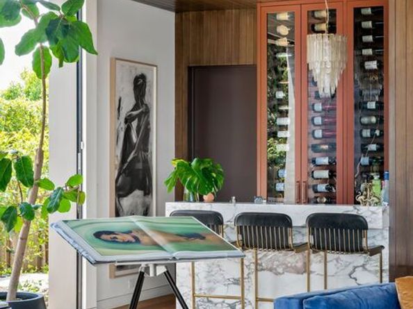 1030 Somera Road, Los Angeles CA 90077