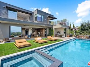 1030 Somera Road, Los Angeles CA 90077