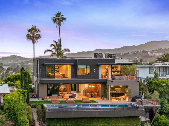 1030 Somera Road, Los Angeles CA 90077