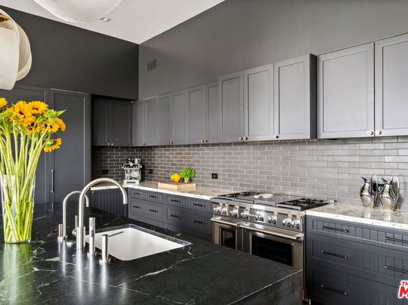 1030 Somera Road, Los Angeles CA 90077