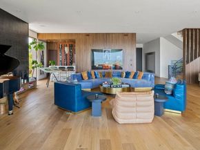 1030 Somera Road, Los Angeles CA 90077