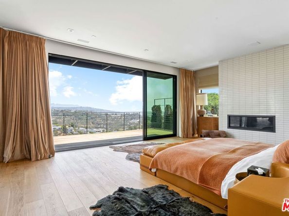 1030 Somera Road, Los Angeles CA 90077