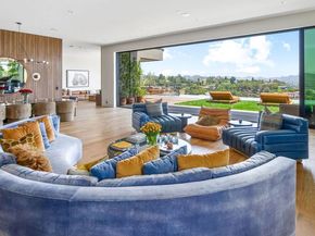 1030 Somera Road, Los Angeles CA 90077