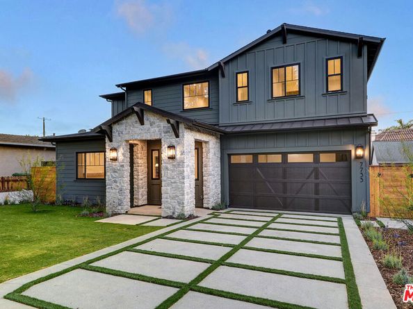7733 Henefer Avenue, Los Angeles CA 90045
