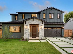 7733 Henefer Avenue, Los Angeles CA 90045