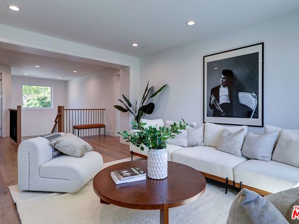 7733 Henefer Avenue, Los Angeles CA 90045