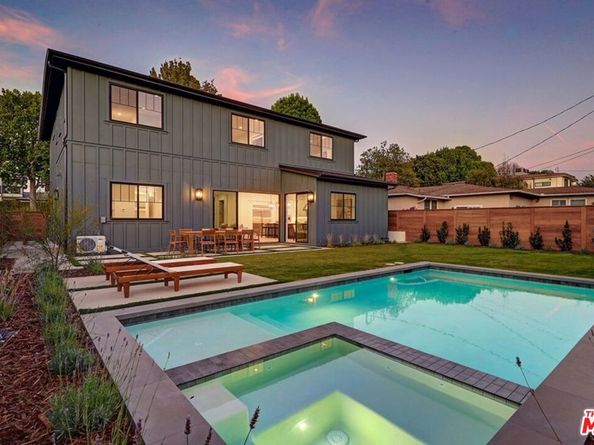 7733 Henefer Avenue, Los Angeles CA 90045