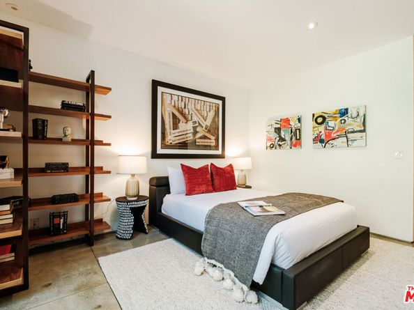 10060 Westwanda Drive, Beverly Hills CA 90210