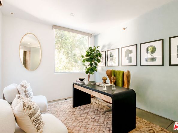 10060 Westwanda Drive, Beverly Hills CA 90210