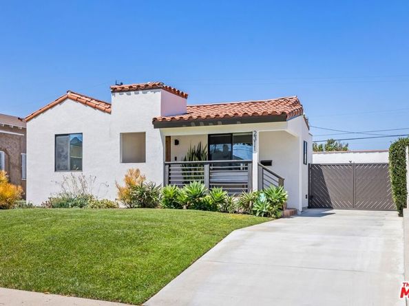 2311 W 78th Place, Inglewood CA 90305