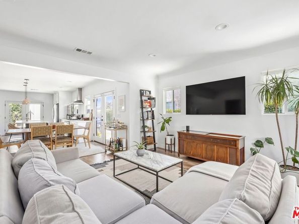 2311 W 78th Place, Inglewood CA 90305