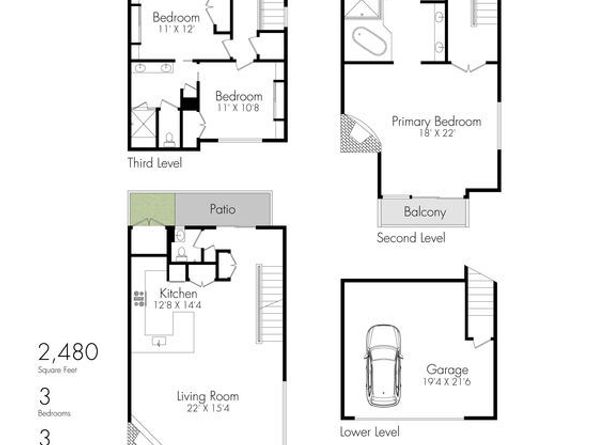 512 Brooks Avenue 6, Venice CA 90291