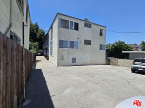 1146 S Berendo Street, Los Angeles CA 90006