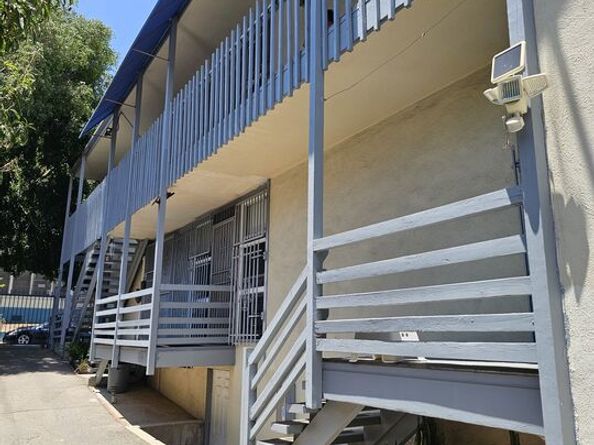 1146 S Berendo Street, Los Angeles CA 90006