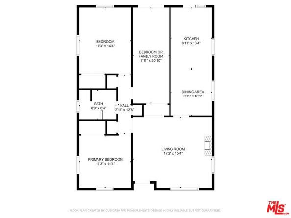 2558 Torrance Boulevard, Torrance CA 90503