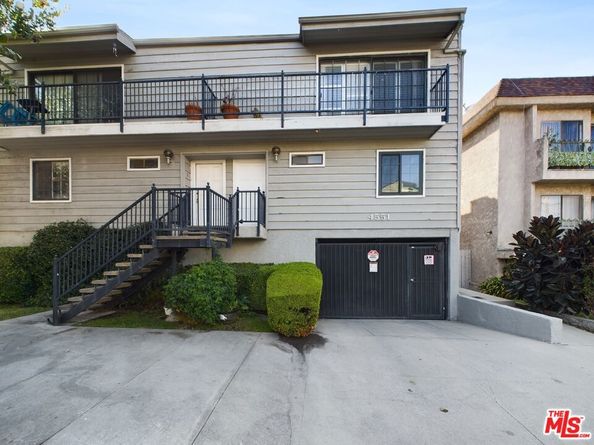 4551 Kester Avenue 1, Sherman Oaks CA 91403
