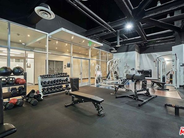 1100 Wilshire Boulevard 2108, Los Angeles CA 90017