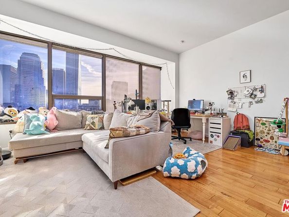 1100 Wilshire Boulevard 2108, Los Angeles CA 90017