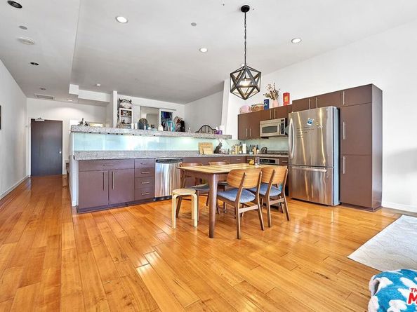 1100 Wilshire Boulevard 2108, Los Angeles CA 90017