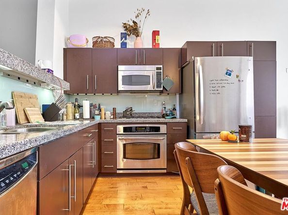 1100 Wilshire Boulevard 2108, Los Angeles CA 90017