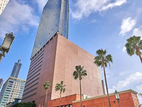 1100 Wilshire Boulevard 2108, Los Angeles CA 90017