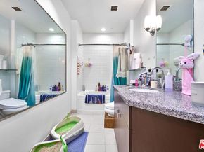 1100 Wilshire Boulevard 2108, Los Angeles CA 90017