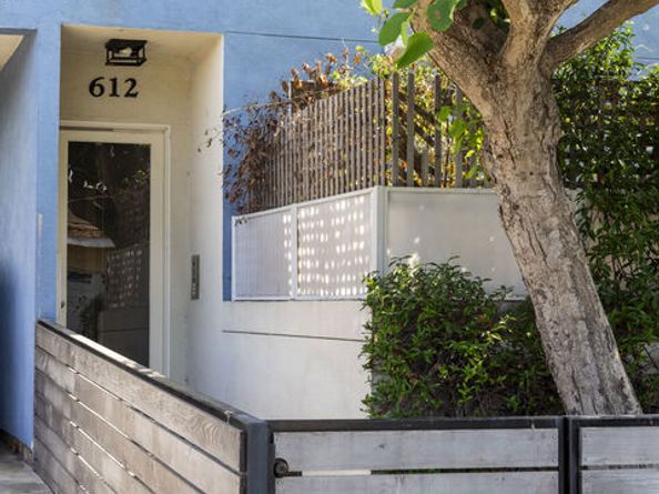 612 Flower Avenue C, Venice CA 90291