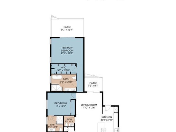 11019 Hortense Street, North Hollywood CA 91602