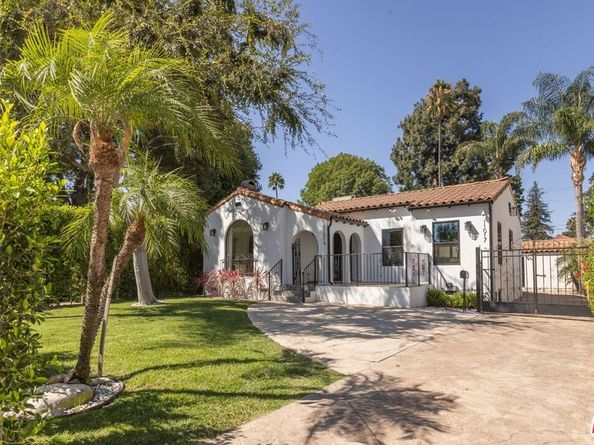 11019 Hortense Street, North Hollywood CA 91602