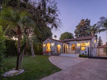 11019 Hortense Street