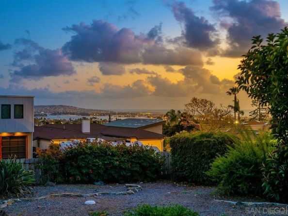 4964 Kendall St., San Diego CA 92109