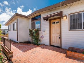 4964 Kendall St., San Diego CA 92109