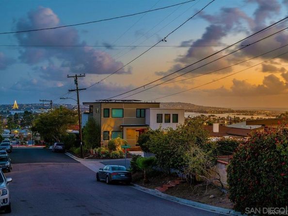 4964 Kendall St., San Diego CA 92109