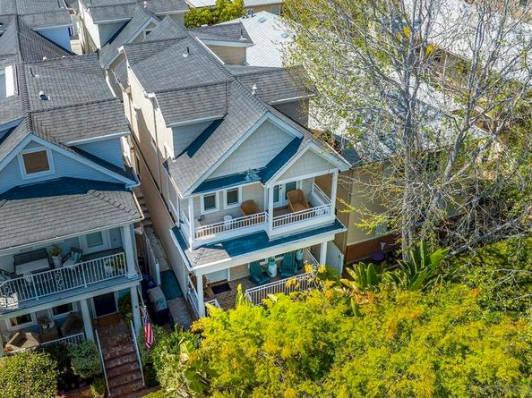 722 F Avenue, Coronado CA 92118