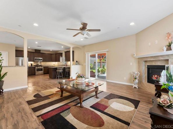 1637 Paraiso Avenue, Spring Valley CA 91977