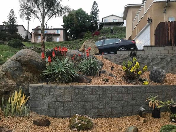 1637 Paraiso Avenue, Spring Valley CA 91977