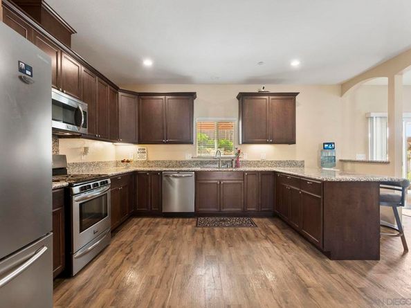 1637 Paraiso Avenue, Spring Valley CA 91977