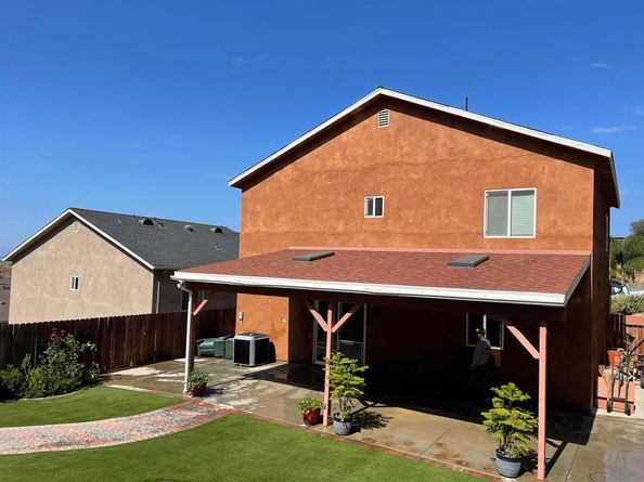 1637 Paraiso Avenue, Spring Valley CA 91977