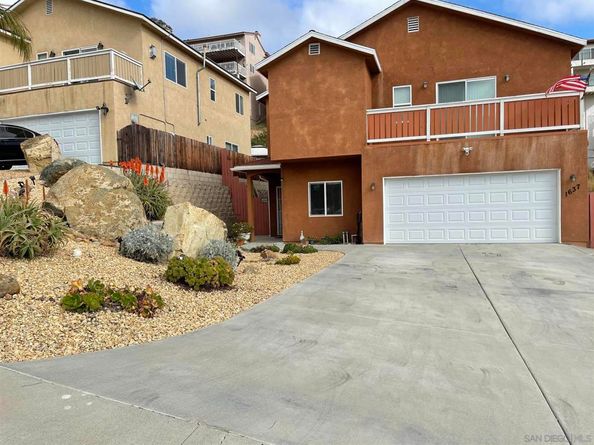 1637 Paraiso Avenue, Spring Valley CA 91977