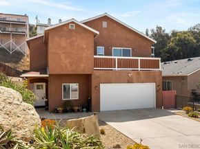 1637 Paraiso Avenue, Spring Valley CA 91977