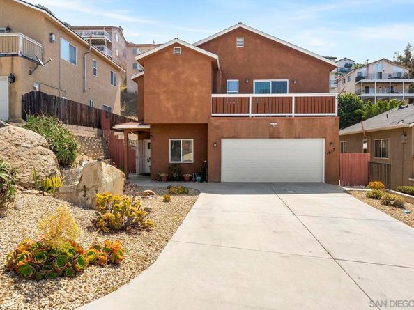 1637 Paraiso Avenue, Spring Valley CA 91977