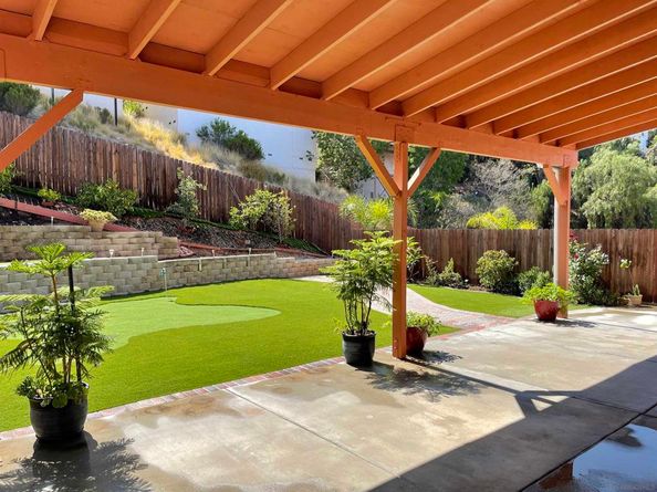 1637 Paraiso Avenue, Spring Valley CA 91977